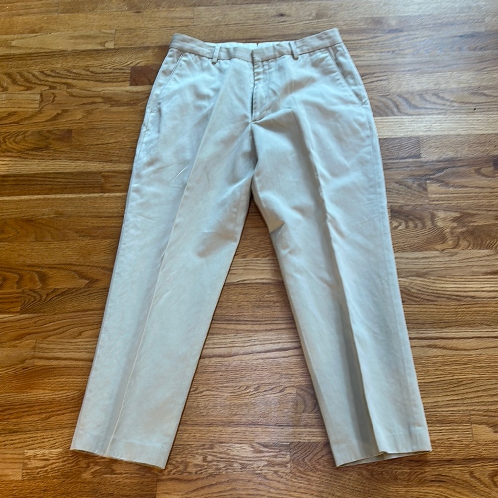 Banana Republic “modern” Men’s pants